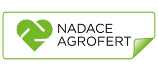NADACE AGROFERT logo